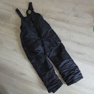 All in Motion Black Water-Resistant Jacket